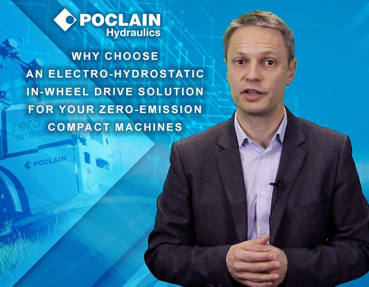 Webinar Electrohydraulic 2022
