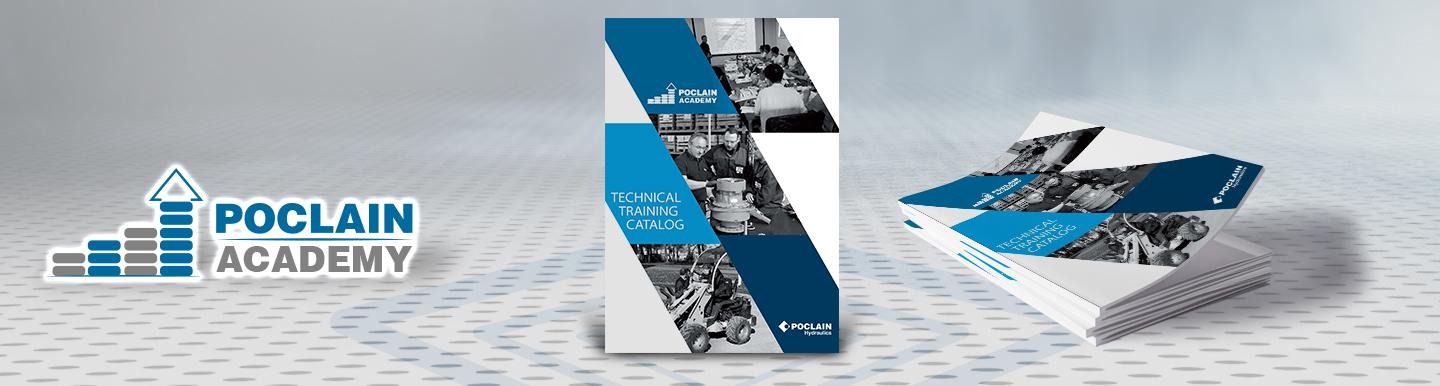 Technical Training Catalog 2022