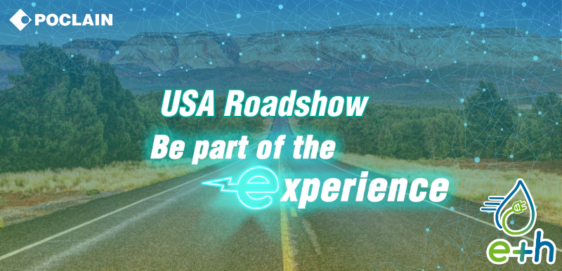 Roadshow North America