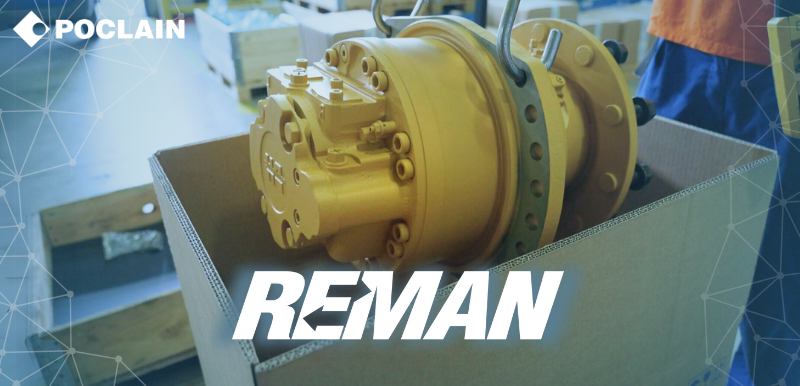 Reman Program