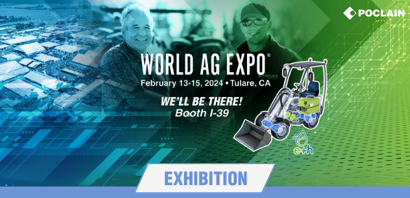 Tulare World AG Expo 2024