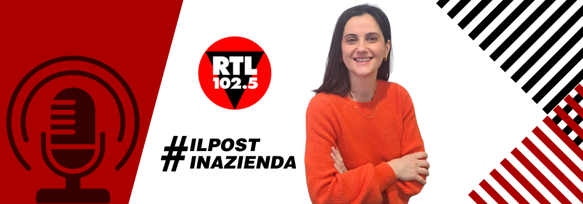 HR Interview RTL Italy