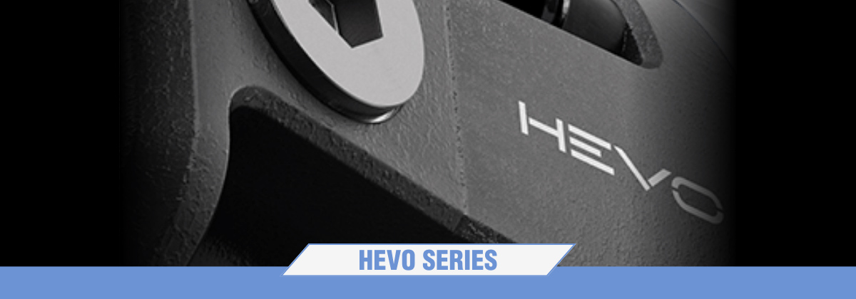 HEVO series 1 banner