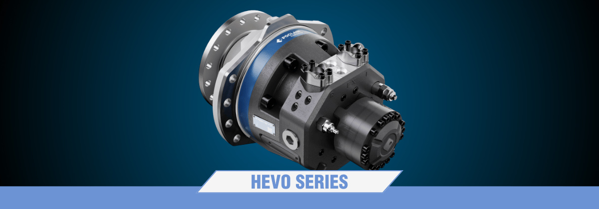 HEVO Booster Series 2 banner 