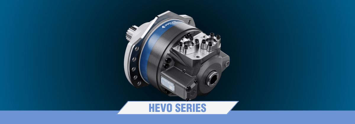 HEVO Series Dual 3 banner