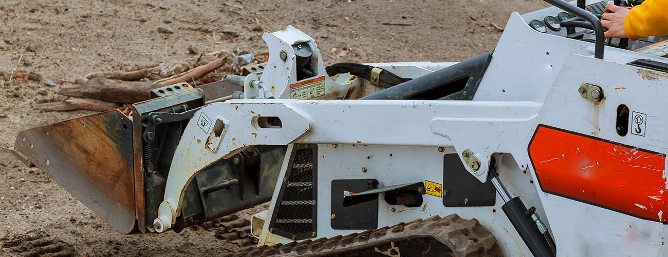 Mini Skid Steer