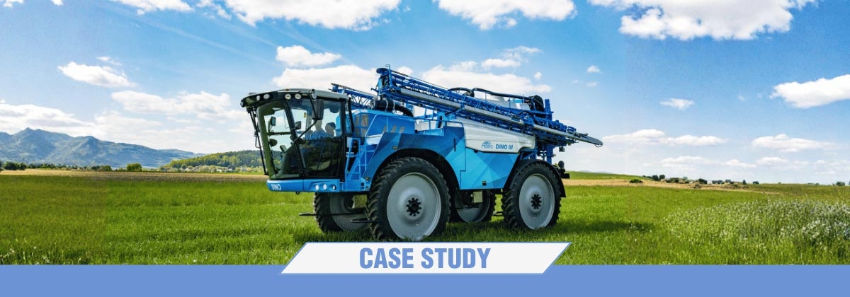 Agrio Case Study 50