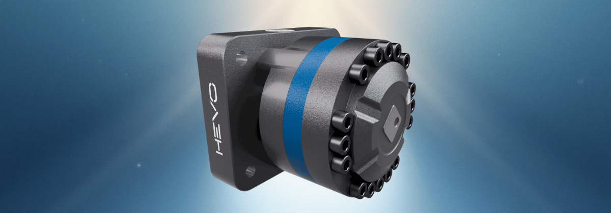 HEVO Booster 1200