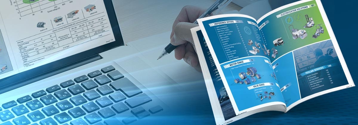 Selection Guide 2026 news banner