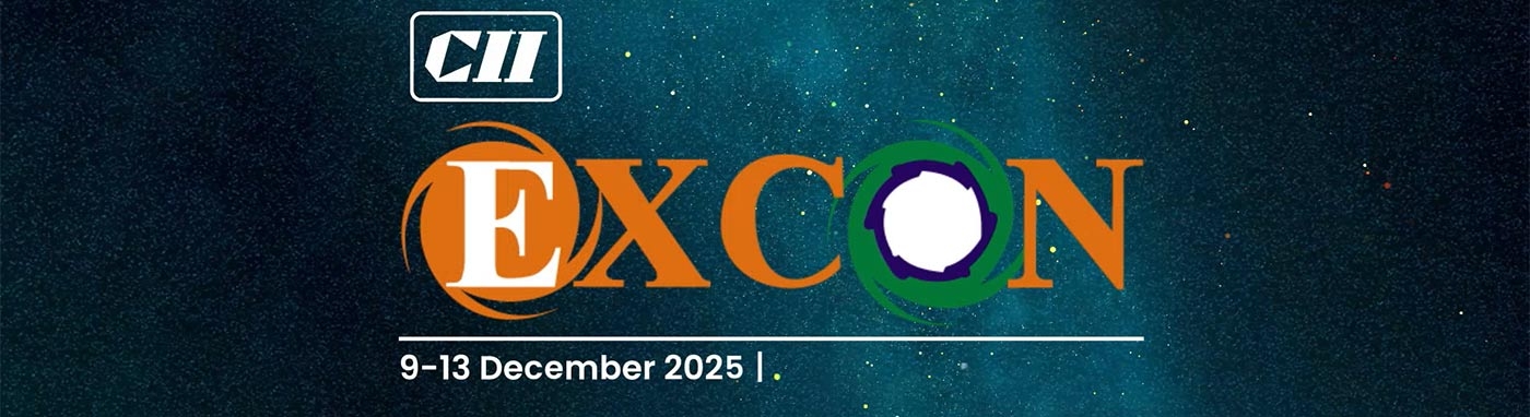 Excon India 2025