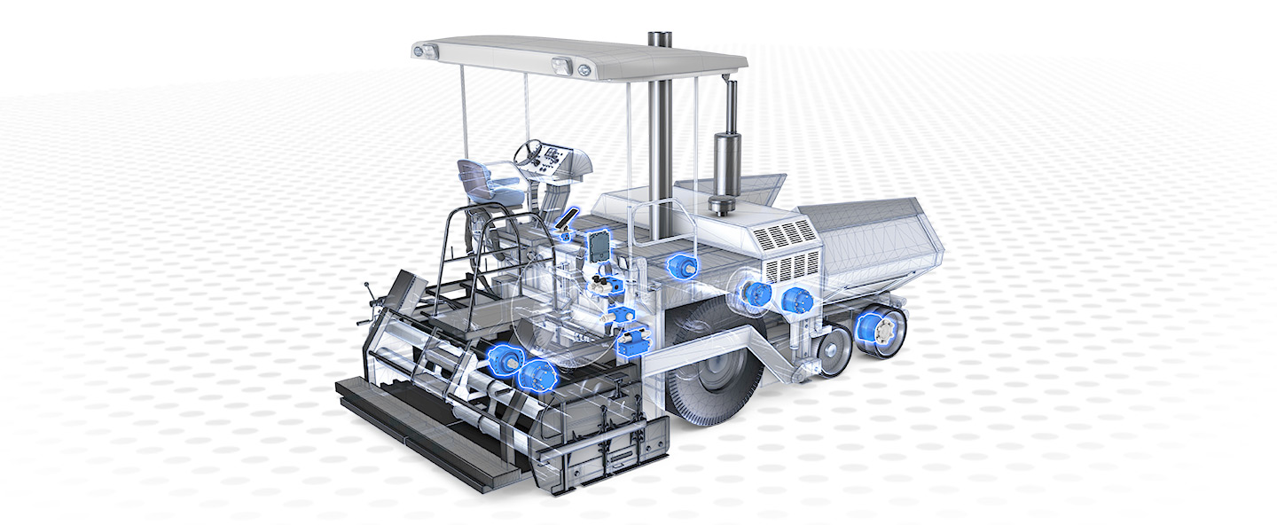 Paver 