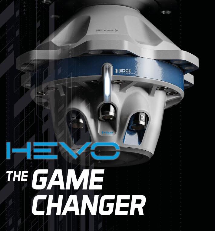 HEVO Program