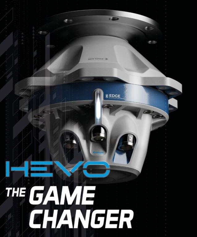 Hevo Program