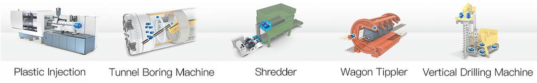 Industrial Applications