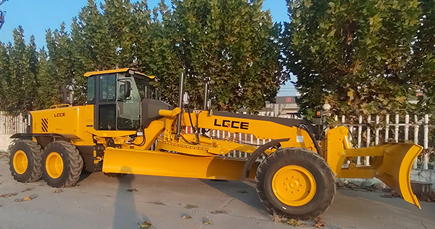 SDLG Grader 620