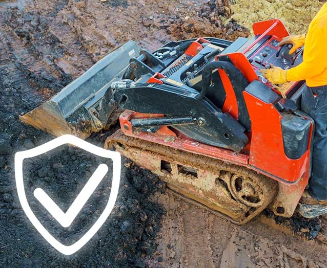 Mini Skid Steer Loader value 1
