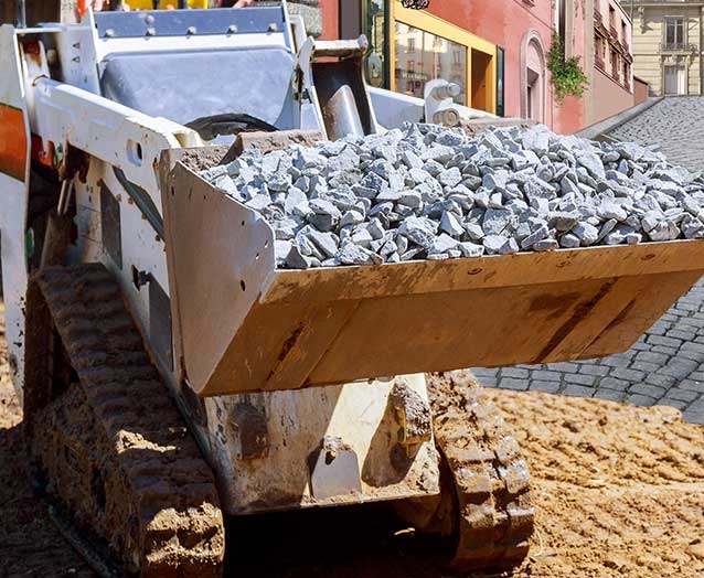 Mini Skid Steer Loader value 2