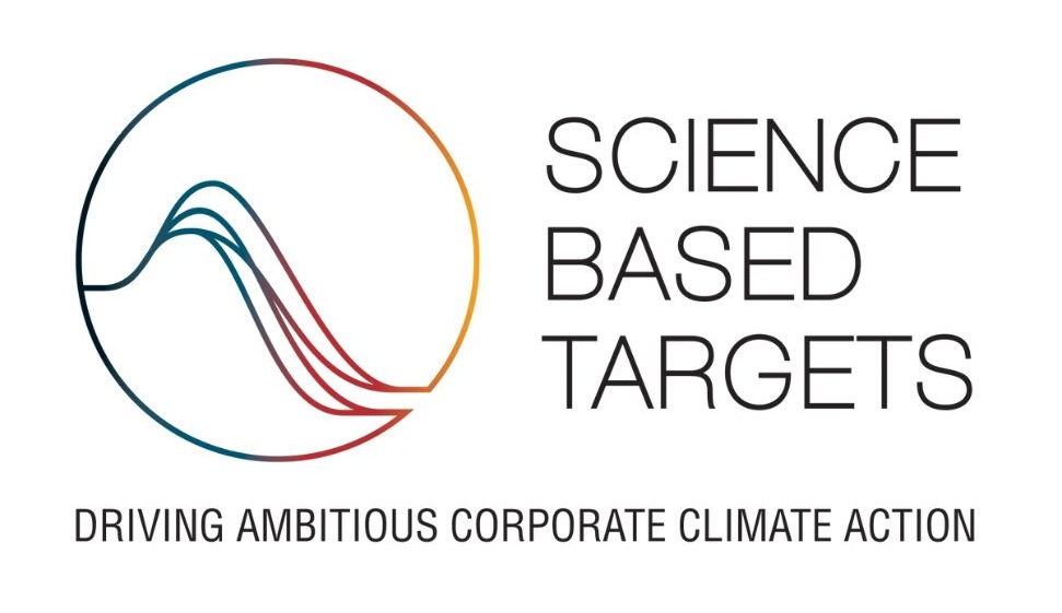 logo SBTi
