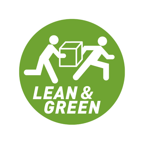 Lean Green 500 v2