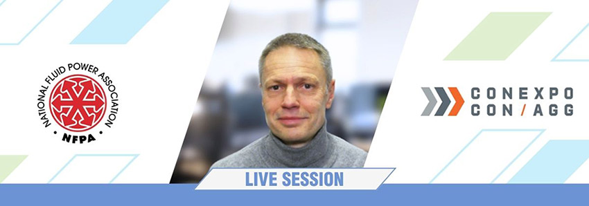 Live session NFPA