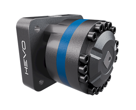 HEVO Booster HB01
