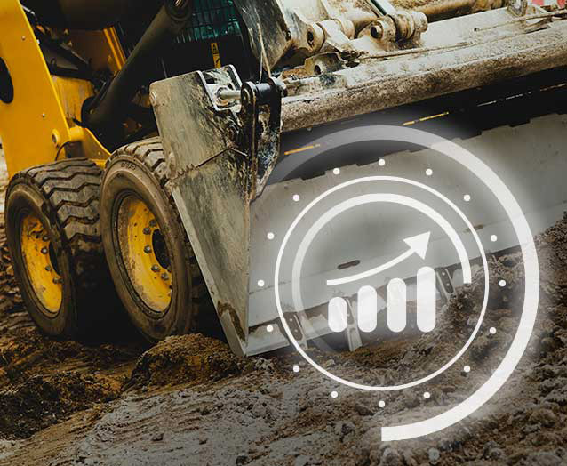 value 1 Skid Steer