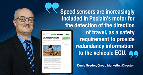 D.Greder Power & Motion