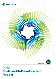 2025 CSR Report cover