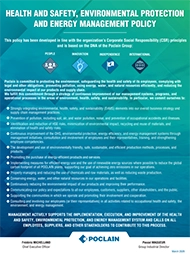 EHS Policy cover 190x254