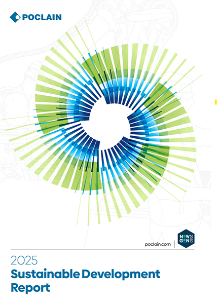 2025 CSR Report cover 600