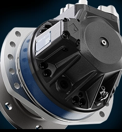 MHD HEVO Dual range