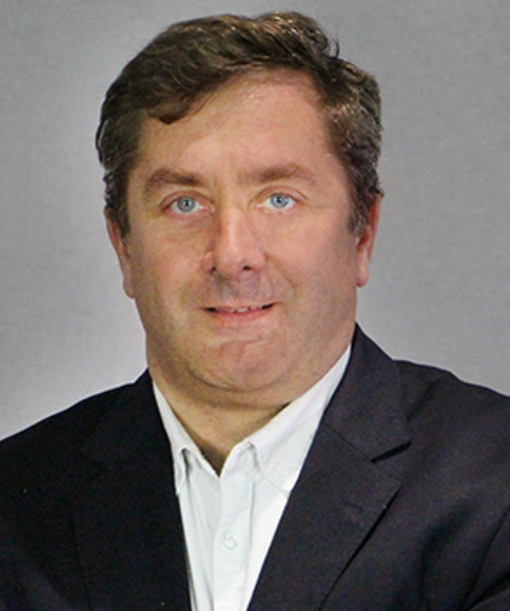 Charles B.