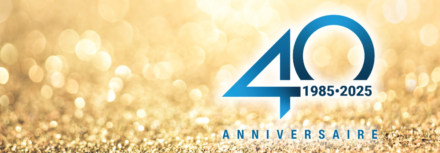 40 ans de Poclain Hydraulics