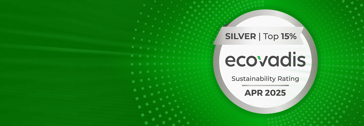 Ecovadis 2025