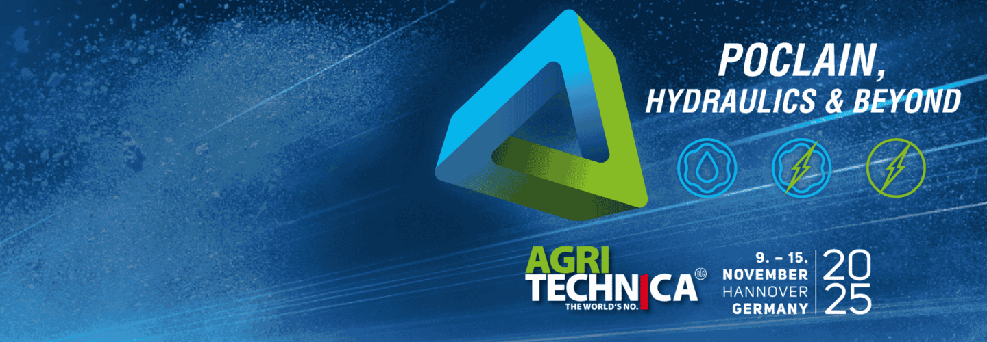 Agritechnica 2025