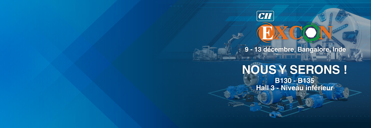 Excon 2025 fr