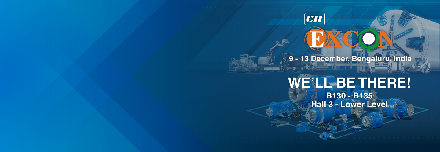 Excon 2025