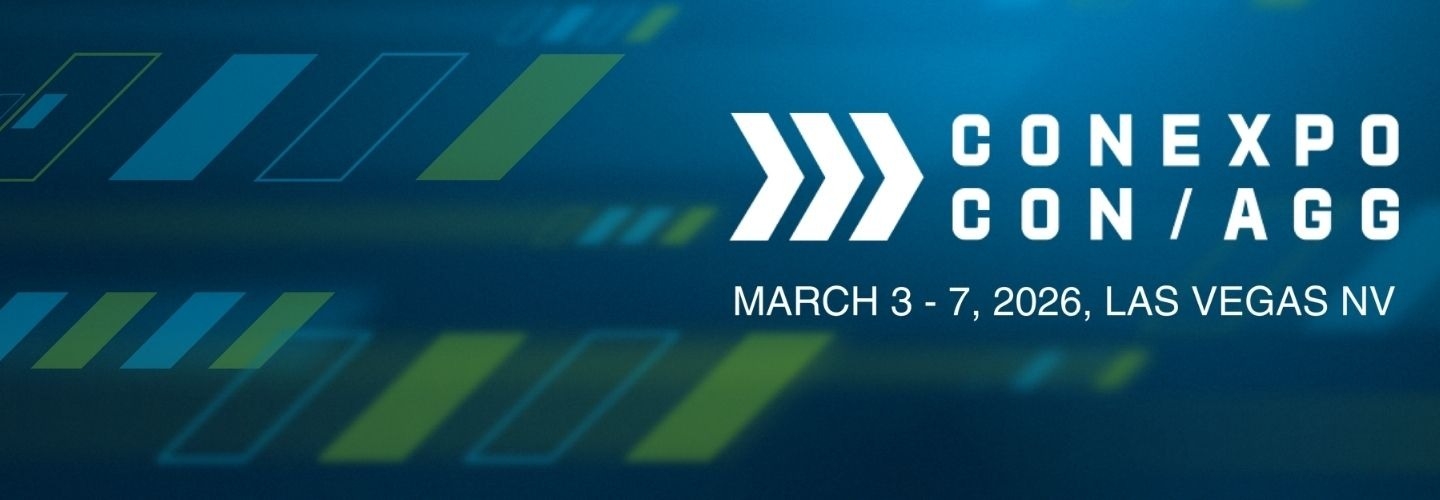Slider CONEXPO 2026