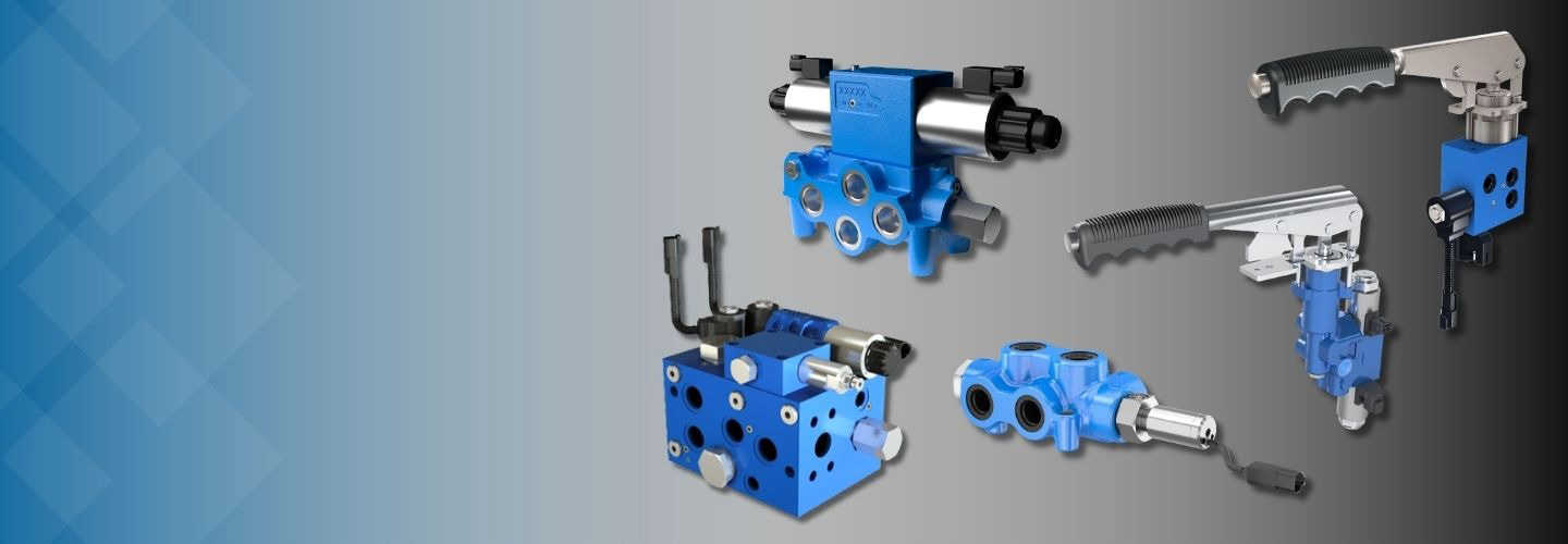 New valve generation