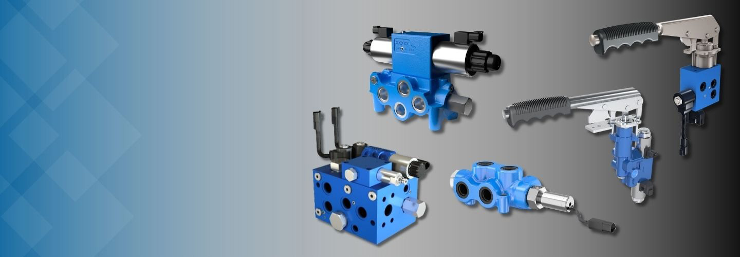 New valve generation