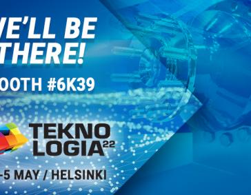 Technologia Helsinski 2022 announcement 1440x386