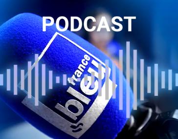 Podcast France Bleu Picardie