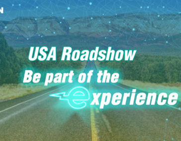 Roadshow North America