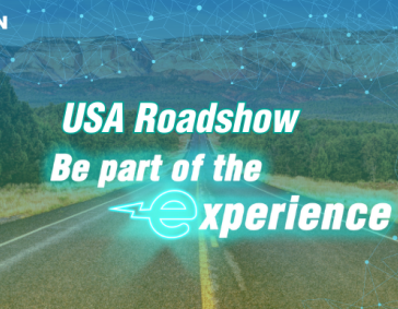 Roadshow North America