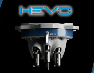 Hevo program