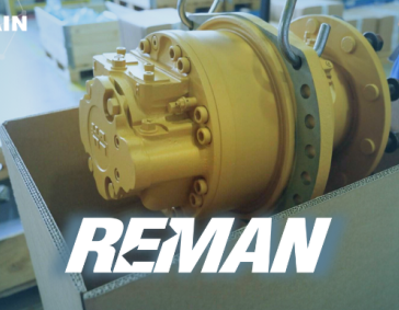 Reman Program