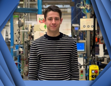 Mathieu Engineer Internship 