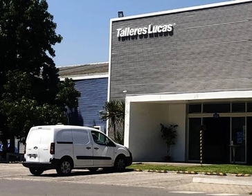 Tallares