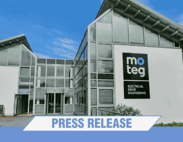 Picture of Moteg premises