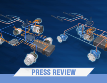 Tailored electrification solutions 